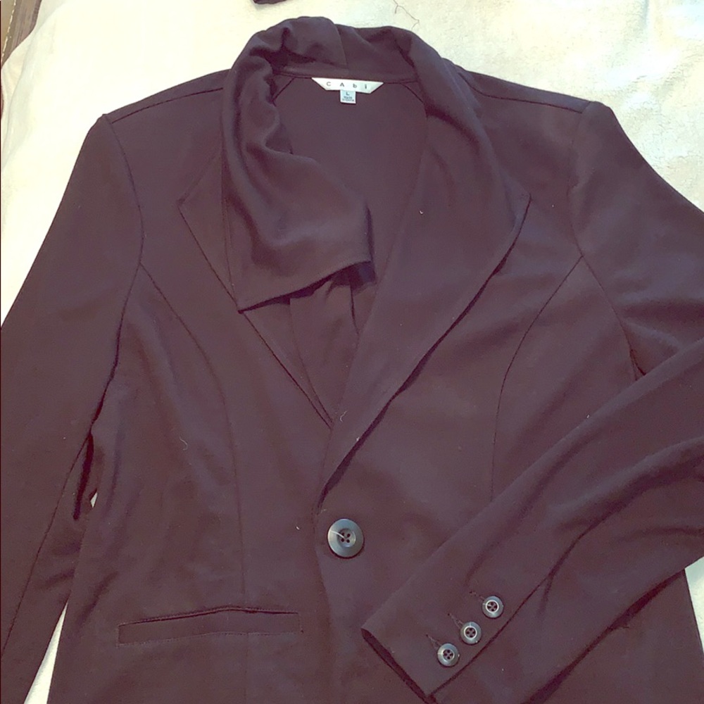 Cabi women’s blazer